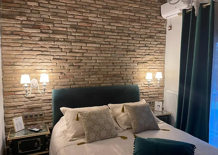 Brick House